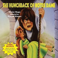 bokomslag Hunchback of Notre Dame