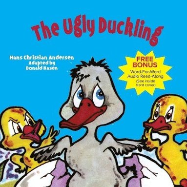 bokomslag Ugly Duckling
