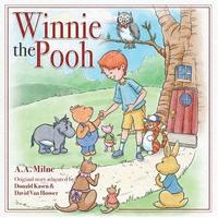 bokomslag Winnie the Pooh