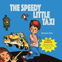 bokomslag Speedy Little Taxi