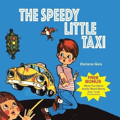 Speedy Little Taxi 1