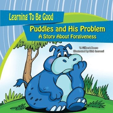 bokomslag Puddles and His Problem
