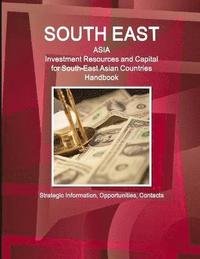 bokomslag South East Asia
