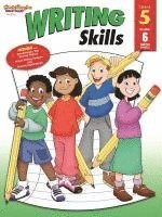 Writing Skills Reproducible Grade 5