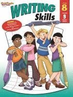 Writing Skills Reproducible Grade 8