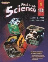 Science Reproducible Grade 1