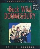 bokomslag Buck Wild Doonesbury