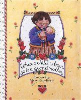 When a Child Is Born, So Is a Grandmother