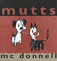 bokomslag Our Mutts: Five