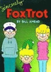 Assorted "Foxtrot"