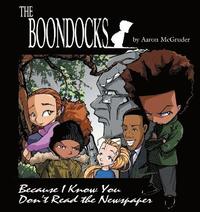 bokomslag Boondocks