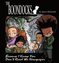 bokomslag The Boondocks