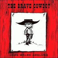 bokomslag The Brave Cowboy