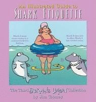 bokomslag An Illustrated Guide to Shark Etiquette