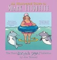 An Illustrated Guide to Shark Etiquette
