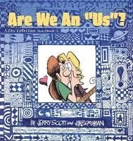 bokomslag Are We an "Us"?