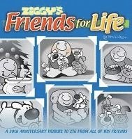bokomslag Ziggy's Friends for Life
