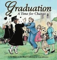 bokomslag Graduation A Time For Change
