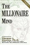 bokomslag The Millionaire Mind