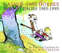 bokomslag Calvin and Hobbes: Sunday Pages 1985-1995