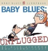 bokomslag Baby Blues: Unplugged