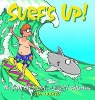 bokomslag Surf's Up!: The 1994 to 1995 Sherman's Lagoon Collection