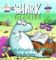 bokomslag The Shark Diaries: The Seventh Sherman's Lagoon Collection