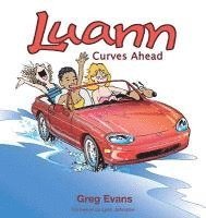 Greg Evans - Luann, Häftad