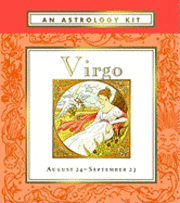 Astrology Kit Virgo