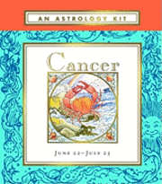 Astrology Kit Cancer