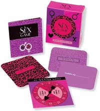 bokomslag Sex Game