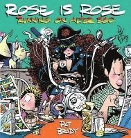 bokomslag Rose Is Rose Running on Alter Ego: A Rose Is Rose Collection