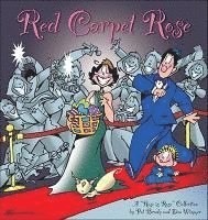bokomslag Red Carpet Rose