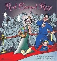 Pat Brady, Don Wimmer - Red Carpet Rose, Häftad