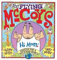 bokomslag Flying McCoys