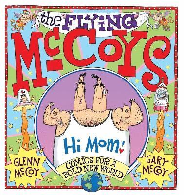 bokomslag Flying McCoys