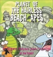 bokomslag Planet of the Hairless Beach Apes