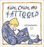 bokomslag Rude, Crude, and Tattooed
