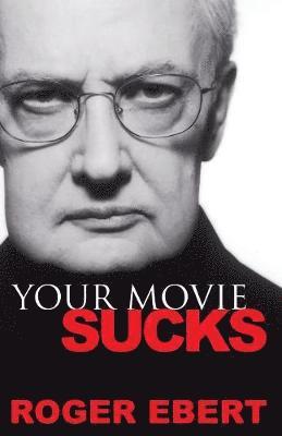 bokomslag Your Movie Sucks