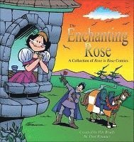 bokomslag The Enchanting Rose