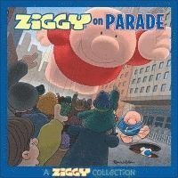 bokomslag Ziggy on Parade: A Ziggy Collection Volume 31