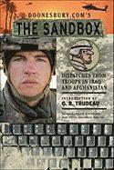 bokomslag Doonesbury.Com's the Sandbox