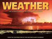 bokomslag Weather