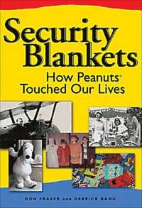 bokomslag Security Blankets