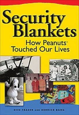 Donald Fraser - Security Blankets, Häftad
