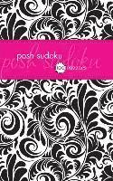 The Puzzle Society - The Puzzle Society: Posh Sudoku, Häftad