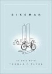 bokomslag Bikeman: An Epic Poem