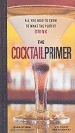bokomslag Klemm, E: Cocktail Primer