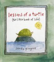 bokomslag Lessons of a Turtle