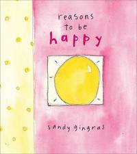 bokomslag Reasons to Be Happy